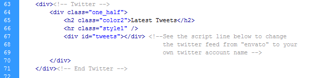 Twitter