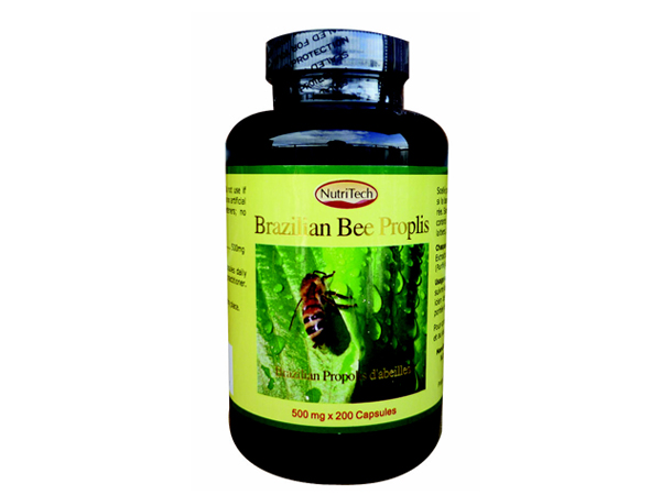 Brazilian Propolis