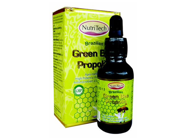 Green Bee Brazilian Propolis