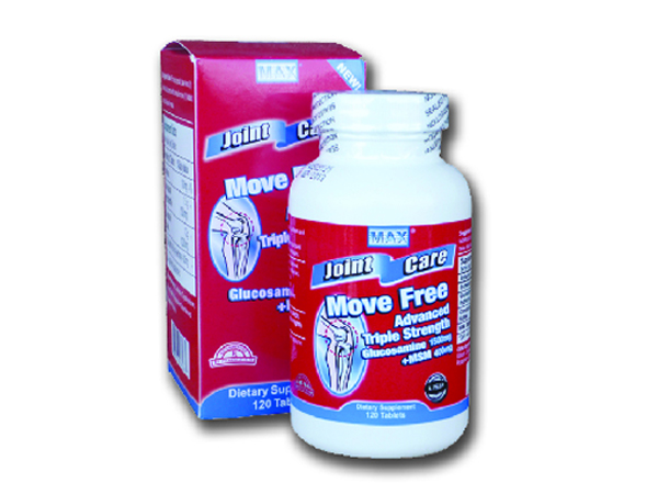 Joint Care Move Free